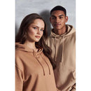 HANORAC BARBATESC Just Hoods College AWJH001