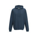 HANORAC BARBATESC Just Hoods College AWJH001