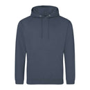 HANORAC BARBATESC Just Hoods College AWJH001