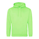HANORAC BARBATESC Just Hoods College AWJH001