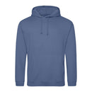 HANORAC BARBATESC Just Hoods College AWJH001