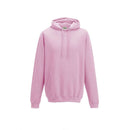 HANORAC BARBATESC Just Hoods College AWJH001