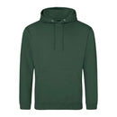 HANORAC BARBATESC Just Hoods College AWJH001