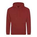 HANORAC BARBATESC Just Hoods College AWJH001