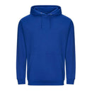 HANORAC BARBATESC Just Hoods College AWJH001