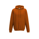 HANORAC BARBATESC Just Hoods College AWJH001