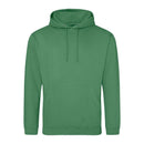 HANORAC BARBATESC Just Hoods College AWJH001