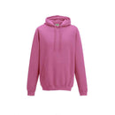 HANORAC BARBATESC Just Hoods College AWJH001