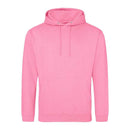HANORAC BARBATESC Just Hoods College AWJH001