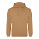 HANORAC BARBATESC Just Hoods College AWJH001