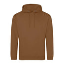 HANORAC BARBATESC Just Hoods College AWJH001