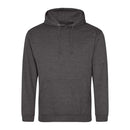 HANORAC BARBATESC Just Hoods College AWJH001