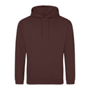 HANORAC BARBATESC Just Hoods College AWJH001
