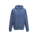 HANORAC BARBATESC Just Hoods College AWJH001
