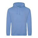 HANORAC BARBATESC Just Hoods College AWJH001