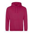 HANORAC BARBATESC Just Hoods College AWJH001