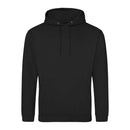 HANORAC BARBATESC Just Hoods College AWJH001