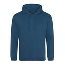 HANORAC BARBATESC Just Hoods College AWJH001
