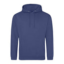 HANORAC BARBATESC Just Hoods College AWJH001