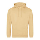 HANORAC BARBATESC Just Hoods College AWJH001