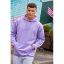 HANORAC BARBATESC Just Hoods College AWJH001