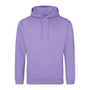 HANORAC BARBATESC Just Hoods College AWJH001
