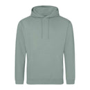 HANORAC BARBATESC Just Hoods College AWJH001
