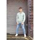 HANORAC BARBATESC Just Hoods College AWJH001