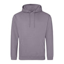 HANORAC BARBATESC Just Hoods College AWJH001