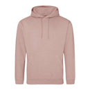 HANORAC BARBATESC Just Hoods College AWJH001