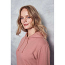 HANORAC BARBATESC Just Hoods College AWJH001