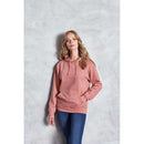 HANORAC BARBATESC Just Hoods College AWJH001