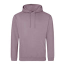HANORAC BARBATESC Just Hoods College AWJH001
