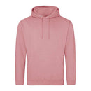 HANORAC BARBATESC Just Hoods College AWJH001