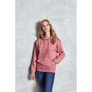 HANORAC BARBATESC Just Hoods College AWJH001