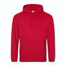 HANORAC BARBATESC Just Hoods College AWJH001