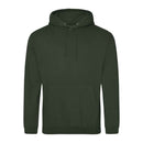 HANORAC BARBATESC Just Hoods College AWJH001
