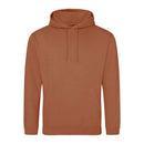 HANORAC BARBATESC Just Hoods College AWJH001