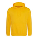 HANORAC BARBATESC Just Hoods College AWJH001