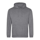 HANORAC BARBATESC Just Hoods College AWJH001