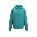 HANORAC BARBATESC Just Hoods College AWJH001