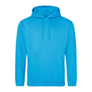 HANORAC BARBATESC Just Hoods College AWJH001