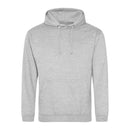 HANORAC BARBATESC Just Hoods College AWJH001