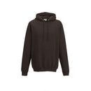 HANORAC BARBATESC Just Hoods College AWJH001