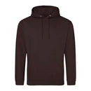 HANORAC BARBATESC Just Hoods College AWJH001