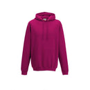 HANORAC BARBATESC Just Hoods College AWJH001