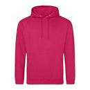 HANORAC BARBATESC Just Hoods College AWJH001