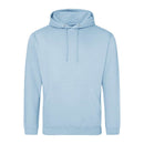 HANORAC BARBATESC Just Hoods College AWJH001