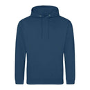 HANORAC BARBATESC Just Hoods College AWJH001