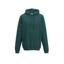HANORAC BARBATESC Just Hoods College AWJH001